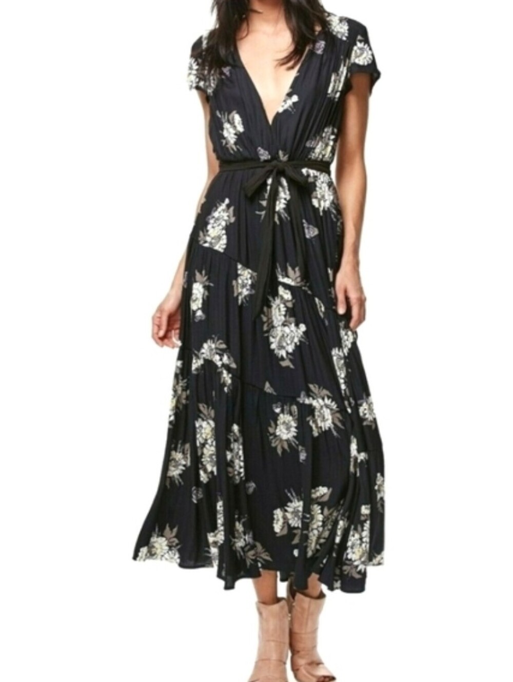 Free People ALL I GOT dress - 6